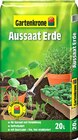 Aktuelles Aussaaterde Angebot bei Hagebaumarkt in Mönchengladbach ab 3,99 €