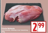 Frische Rehkeule im aktuellen EDEKA Prospekt
