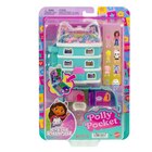 Figurine Polly Pocket Gabby et la maison magique - POLLY POCKET en promo chez Fnac Figurine Polly Pocket Gabby et la maison magique - POLLY POCKET dans le catalogue Fnac