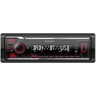 Autoradio kenwood kmm-bt408dabna bluetooth&sans mécanique cd/dvd - KENWOOD - Norauto Autoradio kenwood kmm-bt408dabna bluetooth&sans mécanique cd/dvd - KENWOOD à 129,95 € dans le catalogue Norauto