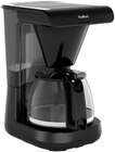Kaffeemaschine »Monaco CM1MO8EO« Angebote von Tefal bei REWE Braunschweig für 24,99 €