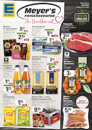 EDEKA Prospekt für Pinneberg: "Top Angebote", 16 Seiten, 24.11.2025 - 29.11.2025