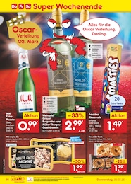 Piccolo Angebot im aktuellen Netto Marken-Discount Prospekt auf Seite 56