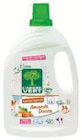 Lessive liquide - L'ARBRE VERT en promo chez U Express Clichy-sous-Bois à 4,54 €