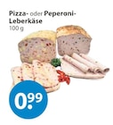 Leberkaese im V-Markt Prospekt Pizza-Leberkäse im aktuellen V-Markt Prospekt für 0,99 €