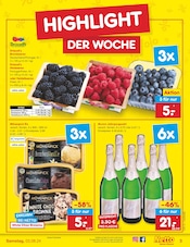 Ähnliche Angebote wie Freixenet-Sekt im Prospekt "Aktuelle Angebote" auf Seite 3 von Netto Marken-Discount in Kiel