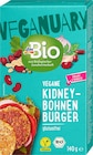 Veganer Kidneybohnenburger bei dm-drogerie markt im Radebeul Prospekt für 1,65 €