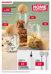 Aktueller Woolworth Prospekt mit Besteck, "Aktuelle Angebote", Seite 6