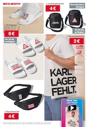 Aktueller Woolworth Prospekt mit Fertiggerichte, "Aktuelle Angebote", Seite 4