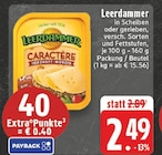 Aktuelles Caractère Angebot bei E center in Solingen (Klingenstadt) ab 2,49 €