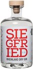 Aktuelle Spirituosen Angebote bei REWE in Mönchengladbach Aktuelles Rheinland Dry Gin Angebot bei REWE in Mönchengladbach ab 24,99 €