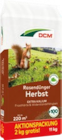 Raiffeisenmarkt - Rasendünger Herbst Angebot im Prospekt Rasendünger Herbst bei Raiffeisenmarkt im Prospekt "" für 29,99 €