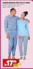 Damen Frottee-Pyjama Angebote bei E center Speyer für 17,99 €