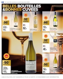 Offre Sancerre dans le catalogue Carrefour du moment à la page 80