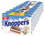 Knoppers im Angebot bei Penny in Stade Knoppers Angebote von Storck bei Penny Stade für 1,69 €
