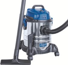 Aspirateur eau et poussières 20 L - Mr Bricolage à Obernai Aspirateur eau et poussières 20 L en promo chez Mr Bricolage Obernai à 54,90 €