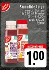 EDEKA Linkenbach Prospekt mit  im Angebot für 1,00 €