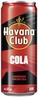 Havana Club & Cola Angebote bei METRO Oranienburg für 2,01 €