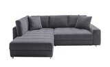 Aktuelles bobb Ecksofa Arissa de Luxe Angebot bei Höffner in Bonn ab 1.991,40 €