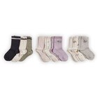 SUR TOUTES LES CHAUSSETTES FANTAISIES BÉBÉ ET ENFANT - TEX ET TEX BABY en promo chez Carrefour Créteil