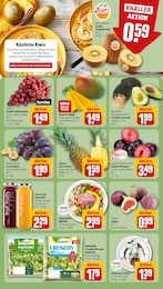 True Fruits Angebot im aktuellen REWE Prospekt auf Seite 6