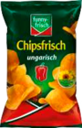 Chipsfrisch Kartoffelchips bei Frischemarkt Bahn im Drage Prospekt für 0,99 €