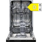 Mican Einbaugeschirrspüler GSV45D im aktuellen POCO Prospekt