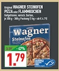 Steinofen Pizza Angebote von Wagner bei Marktkauf Voerde für 1,79 €