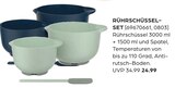 Rührschüssel-Set Angebote bei buss Bremerhaven für 24,99 €