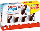Kinder Pingui Schoko im Angebot bei REWE in Schwerte Kinder Pingui Schoko Angebote von Ferrero bei REWE Schwerte für 1,99 €