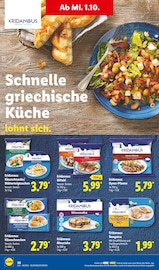 Tiefkühlkost im Lidl Prospekt in Neubrandenburg Aktueller Lidl Prospekt mit Tiefkühlkost, "LIDL LOHNT SICH", Seite 50
