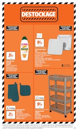 Prix et réduction Pèse-personne électronique dans le prospectus Netto en cours Offre Pèse-personne électronique dans le catalogue Netto du moment à la page 23