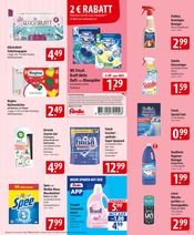 Lenor im famila Nordost Prospekt in Falkensee Aktueller famila Nordost Prospekt mit Lenor, "besser als gut!", Seite 19