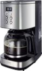 Kaffeemaschine im Marktkauf Prospekt Kaffeemaschine von EDEKA zuhause im aktuellen Marktkauf Prospekt für 29,99 €