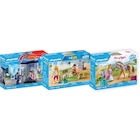 SUR TOUS LES STARTER PACKS - PLAYMOBIL - Carrefour à Toulon SUR TOUS LES STARTER PACKS - PLAYMOBIL en promo chez Carrefour Toulon