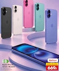 iPhone im Angebot bei Netto Marken-Discount in Solingen iPhone Angebote von Apple bei Netto Marken-Discount Solingen für 669,00 €