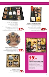 Offre Confiture dans le catalogue Super U du moment à la page 23