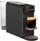 Aktuelle Kaffeevollautomat Angebote bei expert in Bremerhaven Aktuelles Kapselmaschine ENV200.GY Vertuo Up Angebot bei expert in Bremerhaven ab 159,00 €