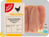 Hähnchen Innenfilet Angebote von Gut & Günstig bei EDEKA Lüneburg für 4,49 €