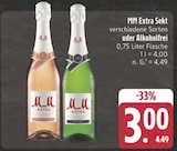 Sekt Angebote von MM Extra bei EDEKA Weimar für 3,00 €