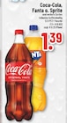 Coca-Cola Angebote bei Marktkauf Wuppertal für 1,39 €