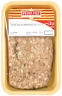 Promo Pâté de campagne catalan à 1,99 € dans le catalogue Intermarché Hyper à Crest