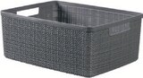 Aufbewahrungsbox im Angebot bei Lidl in Mettmann Aufbewahrungsbox Angebote von CURVER bei Lidl Mettmann für 4,49 €