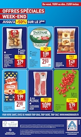 Promos Mandarine dans le catalogue "LES TRÈS GRANDS ARRIVAGES" de Aldi à la page 44