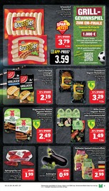 Aktueller Marktkauf Prospekt mit Kartoffeln, "GANZ GROSS in kleinsten Preisen!", Seite 5