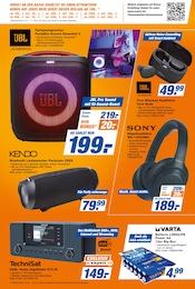 Aktueller expert Prospekt mit Batterie, "Top Angebote", Seite 5