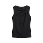 T-shirt femme - Carrefour à Créteil T-shirt femme en promo chez Carrefour Créteil à 7,99 €