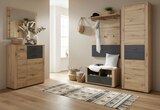 Garderobenset im XXXLutz Möbelhäuser Prospekt Garderobenset von xora im aktuellen XXXLutz Möbelhäuser Prospekt für 399,00 €
