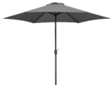 Aktuelle Sonnenschirm Angebote bei E center in Rostock Aktuelles Sonnenschirm Angebot bei E center in Rostock ab 29,99 €