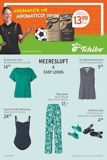 Kaffeebohnen Angebot im EDEKA Prospekt, gültig von 15.06.2026 bis 20.06.2026 Kaffeebohnen Angebot im aktuellen EDEKA Prospekt auf Seite 29